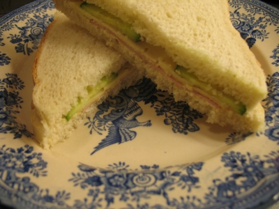 Sandwich Sandwich