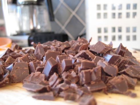 Choklad Choklad