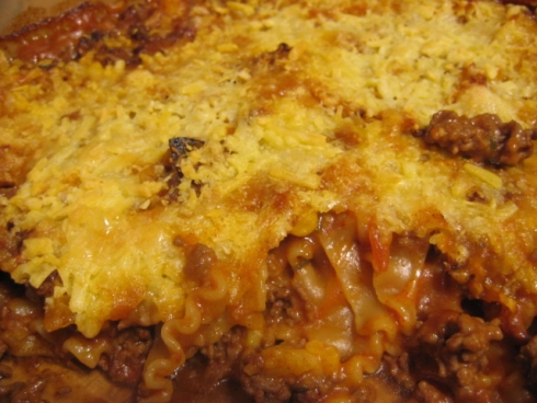 Lasagnette Lasagnette