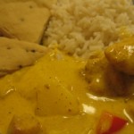 Currygryta