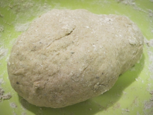 Pizzadeg Pizzadeg