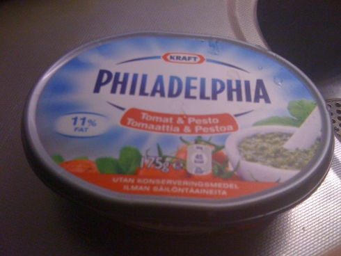 Philadelphia Philadelphia