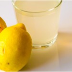Citronlemonad