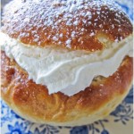 Fastlagsbulle eller Semla