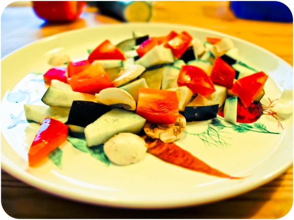 Ratatouille Ratatouille