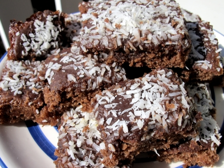 Kärleksmums Kärleksmums