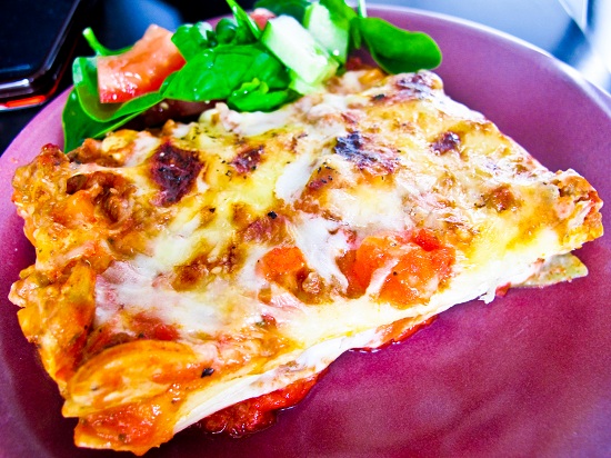 Lasagne Lasagne