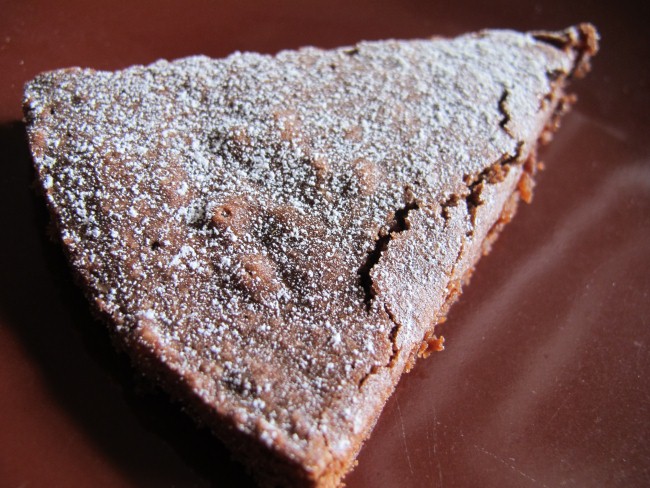 Kladdkaka Kladdkaka