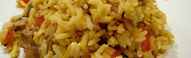 fried-rice