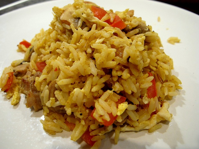 fried-rice