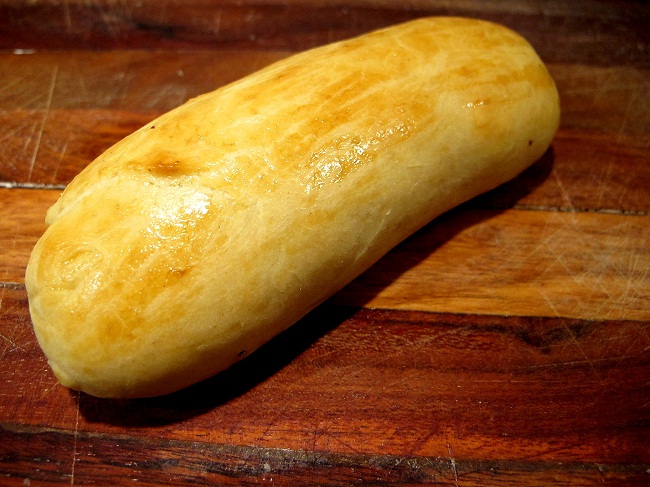 korvbröd