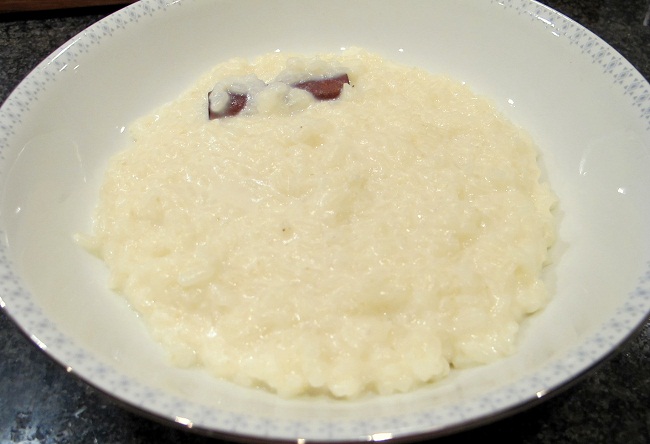 risgrynsgröt