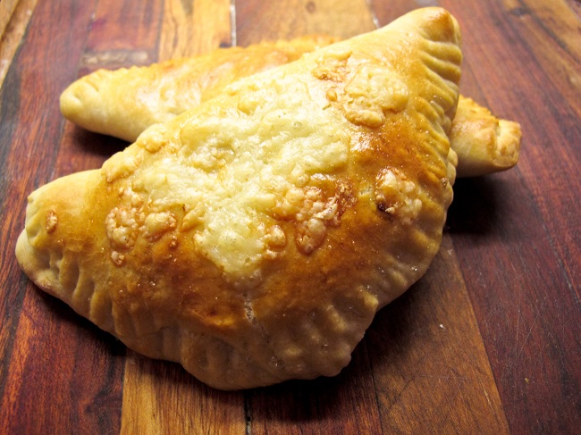 tacopiroger