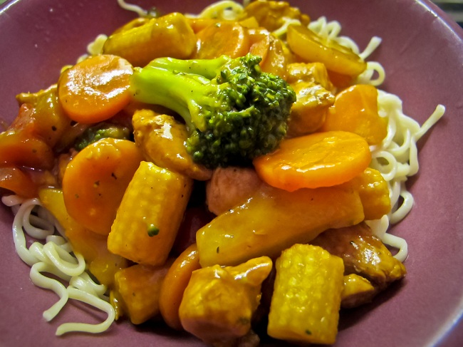 wokgryta