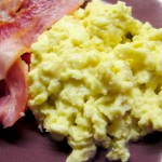äggröra-med-bacon