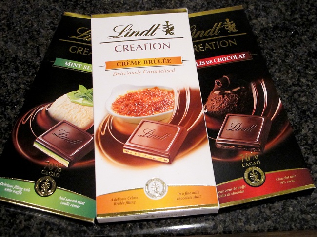 Lindt