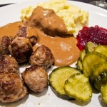 köttbullar
