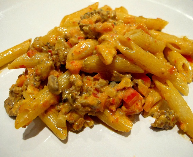 pastagratäng