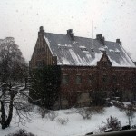 Botaniska trädgården i Lund