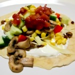 tortillabröd