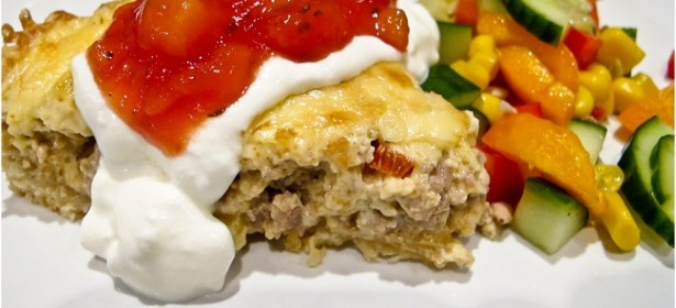 Tacopaj