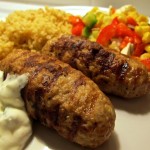 Cevapcici Cevapcici