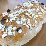 Müslibröd