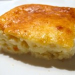 Ostkaka
