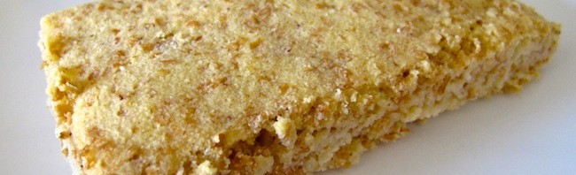 Kesobröd LCHF