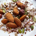 LCHF müsli