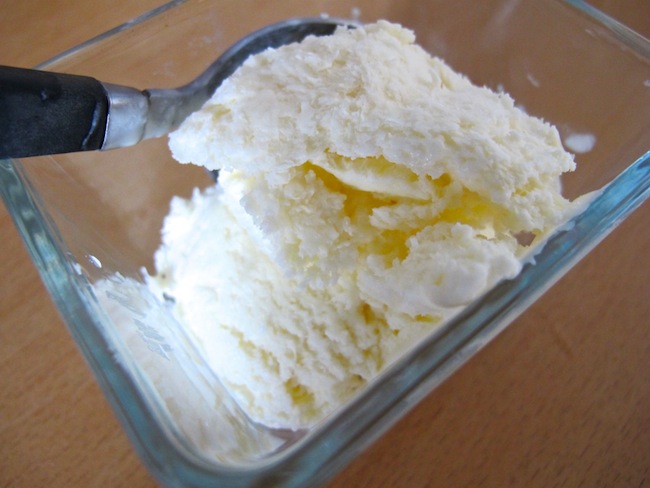 Glass LCHF Glass LCHF