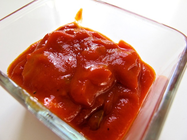 Barbequesås