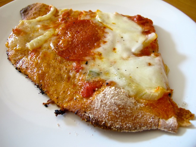 Pepperonipizza Pepperonipizza