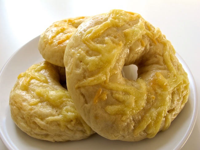 Ostbagel