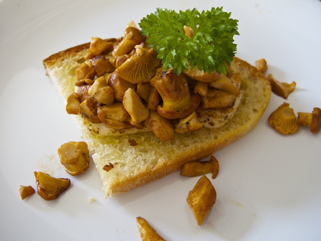 bruschetta-med-kantareller