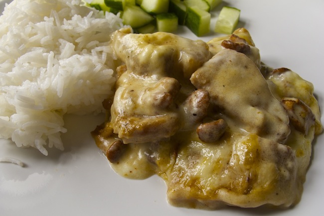 fläskfilégratäng-med-kantareller
