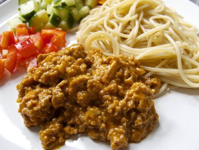 köttfärssås-med-kantareller