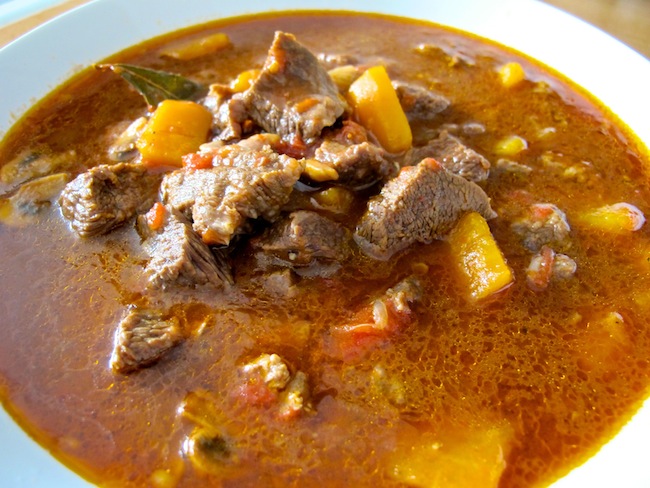 köttgryta