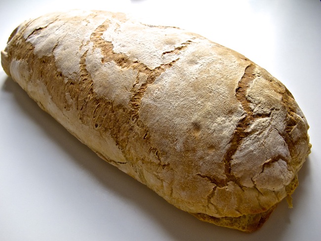 surdegsbröd