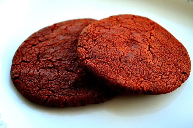 Chokladkakor Chokladkakor