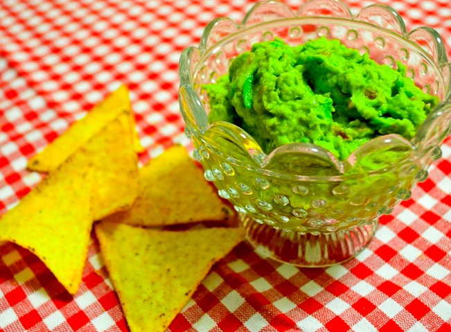 Guacamole Guacamole