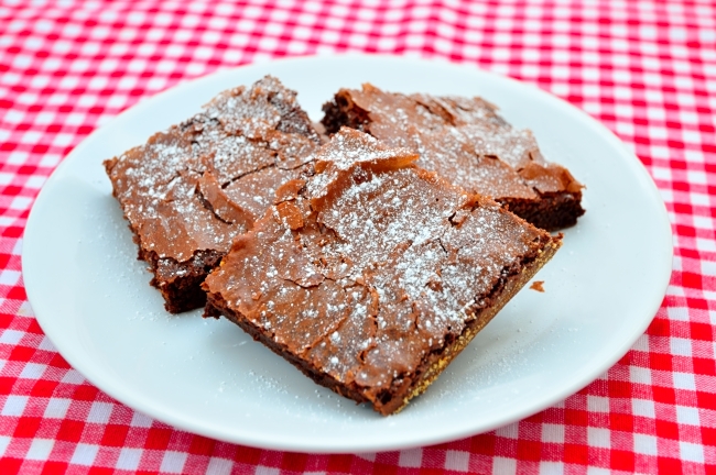 Brownies Brownies