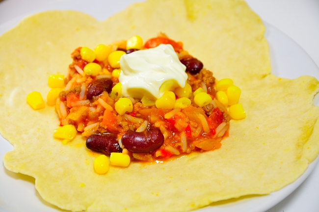 Burrito Burrito