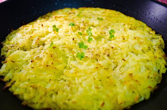 Rösti Rösti