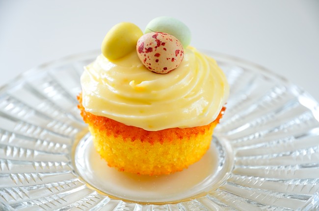 Citroncupcakes Citroncupcakes