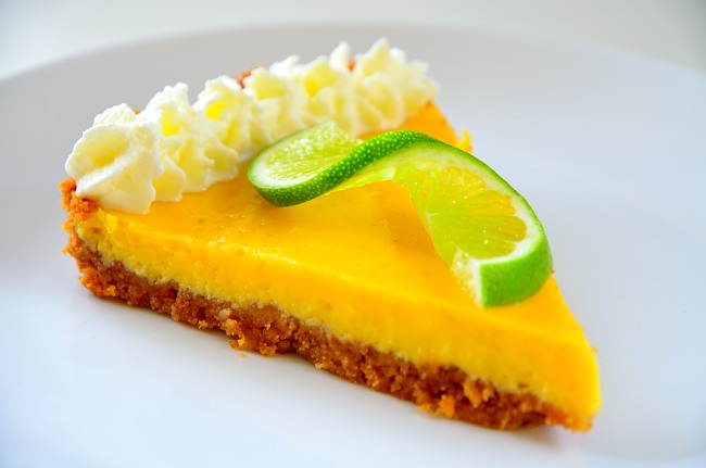 Key Lime Pie Key Lime Pie