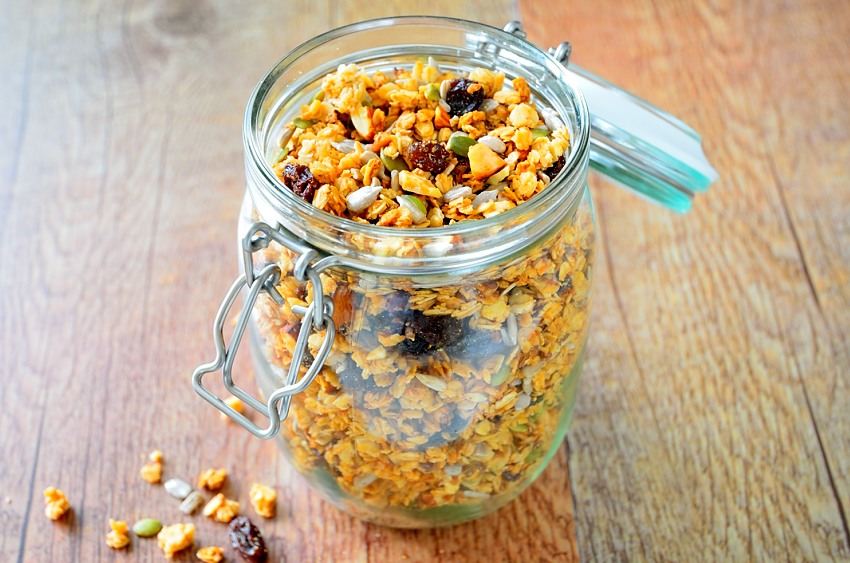 granola Granola