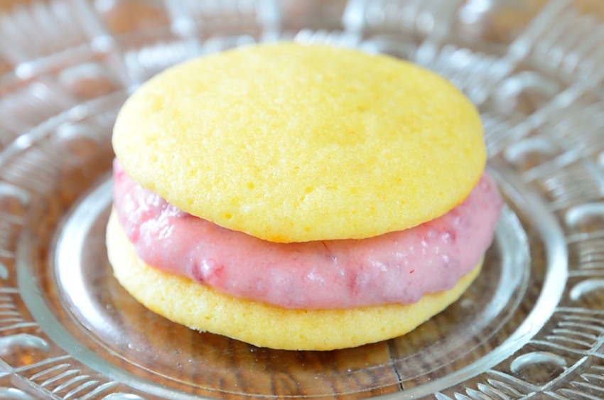 Whoopies Whoopies