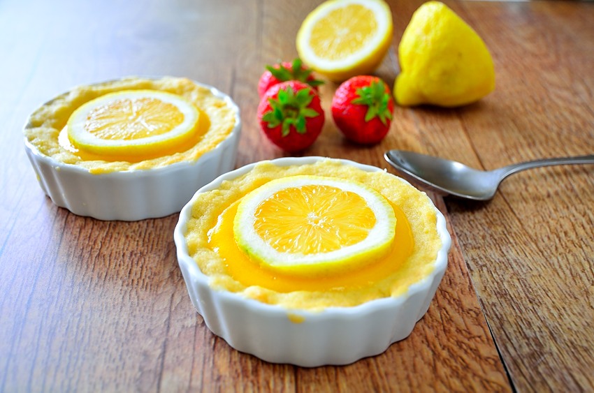 Citrontarte Citrontarte