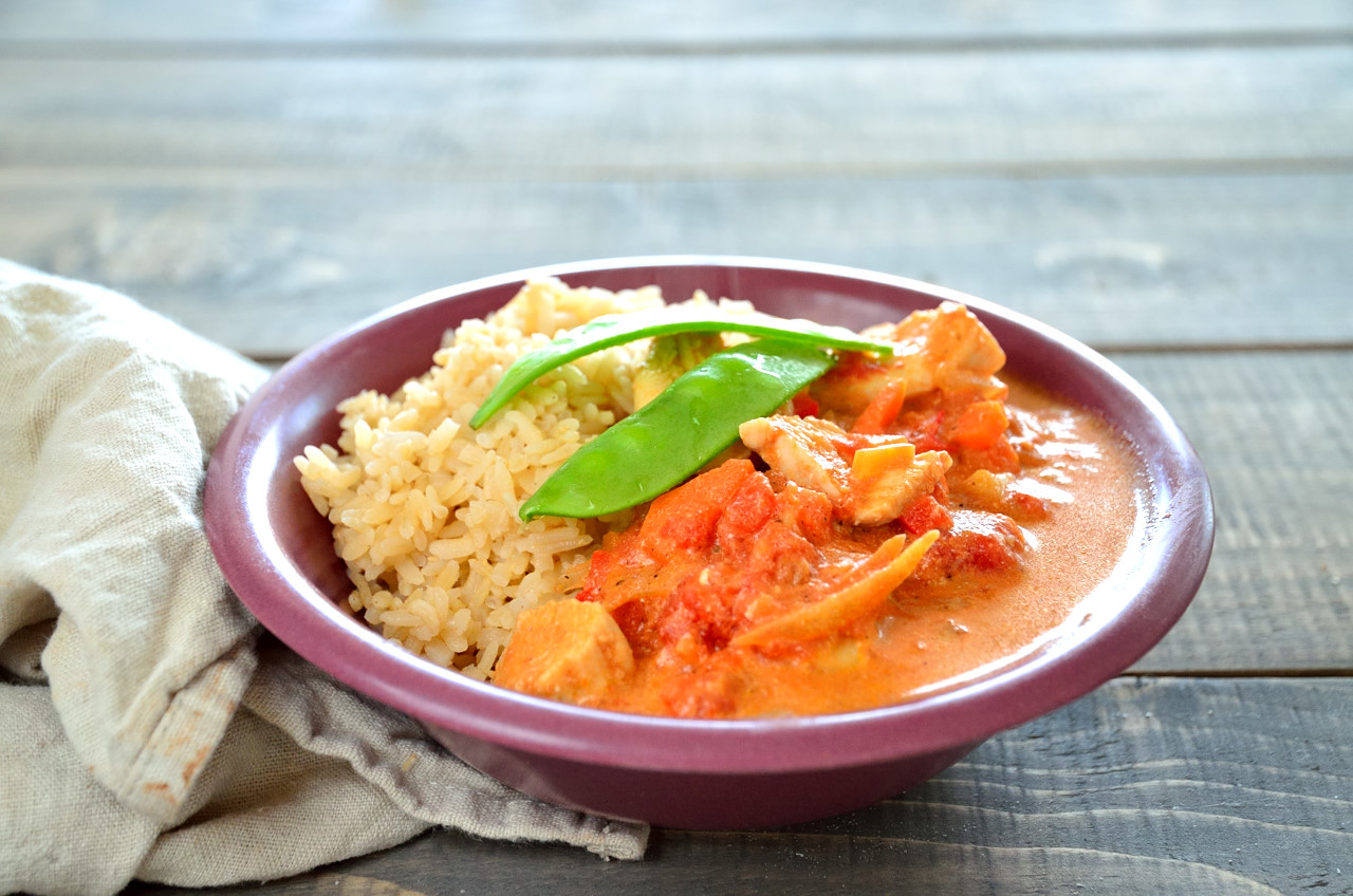 Chicken tikka masala Chicken tikka masala